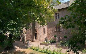 Bed And Breakfast Chateau De Canac À 3*